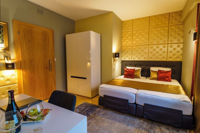 Imagen de la habitación del Hotel Seeblick und Restaurant R&ouml;ssli. Foto 5