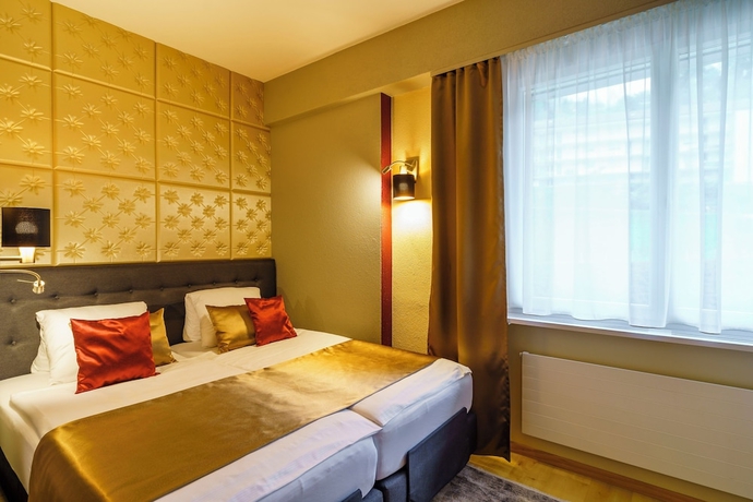 Imagen de la habitación del Hotel Seeblick und Restaurant R&ouml;ssli. Foto 6