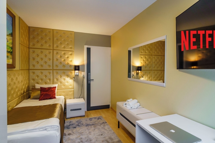 Imagen de la habitación del Hotel Seeblick und Restaurant R&ouml;ssli. Foto 10