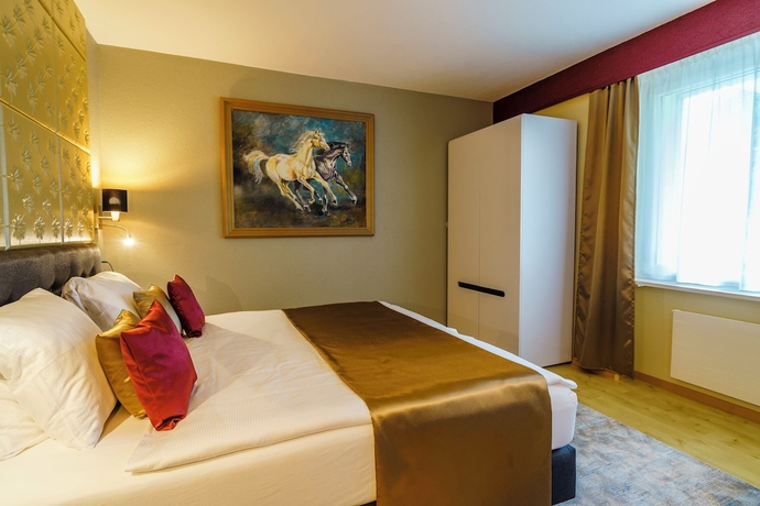 Imagen de la habitación del Hotel Seeblick und Restaurant R&ouml;ssli. Foto 11