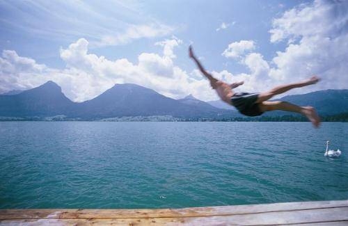 Imagen general del Hotel Seeboeckenhotel Zum Weissen Hirschen. Foto 4