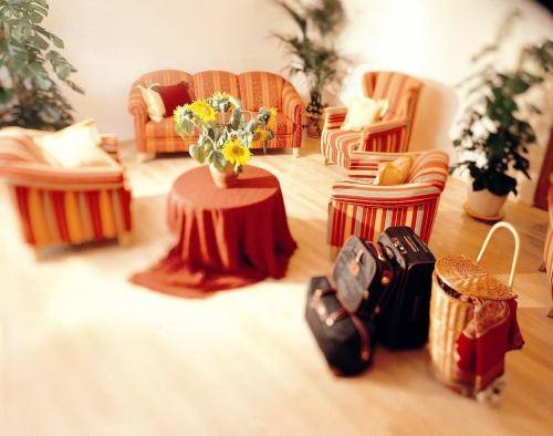 Imagen general del Hotel Seeboeckenhotel Zum Weissen Hirschen. Foto 8