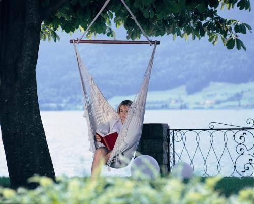 Imagen general del Hotel Seeboeckenhotel Zum Weissen Hirschen. Foto 9