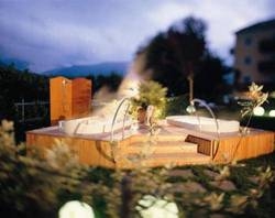 Imagen general del Hotel Seeboeckenhotel Zum Weissen Hirschen. Foto 15