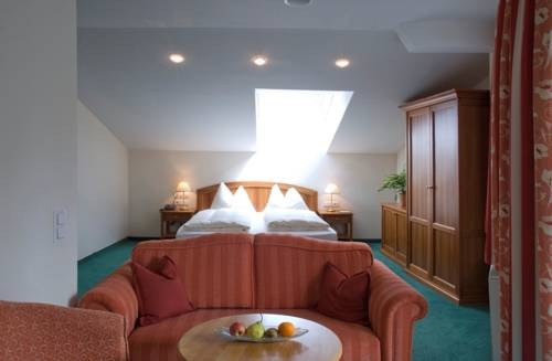 Imagen de la habitación del Hotel Seeboeckenhotel Zum Weissen Hirschen. Foto 23