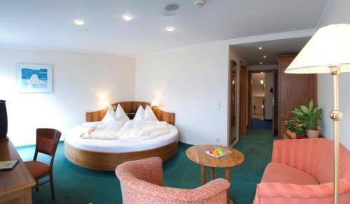 Imagen general del Hotel Seeboeckenhotel Zum Weissen Hirschen. Foto 16