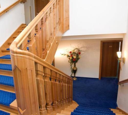 Imagen general del Hotel Seeboeckenhotel Zum Weissen Hirschen. Foto 21