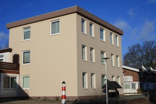 Imagen general del Hotel Seebrise Gr&ouml;mitz. Foto 3