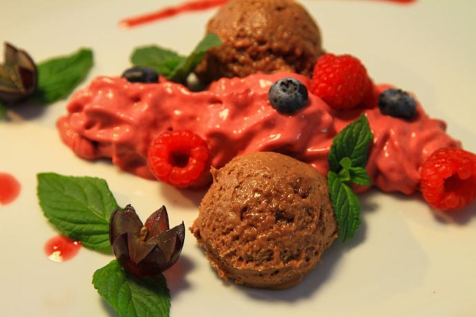 Imagen del bar/restaurante del Hotel Seebrücke. Foto 4