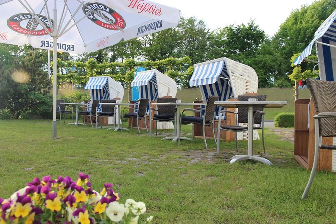 Imagen de la habitación del Hotel Seebrücke. Foto 10