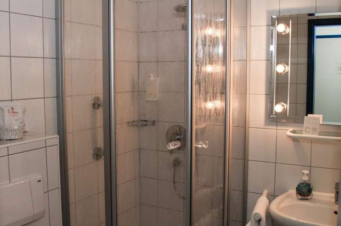 Imagen de la habitación del Hotel Seebrücke. Foto 11