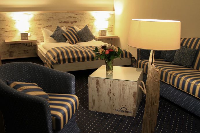 Imagen de la habitación del Hotel Seebrücke. Foto 12