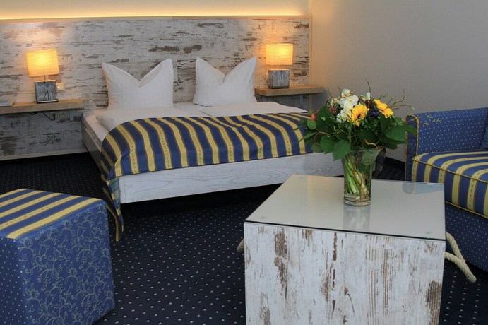 Imagen de la habitación del Hotel Seebrücke. Foto 13