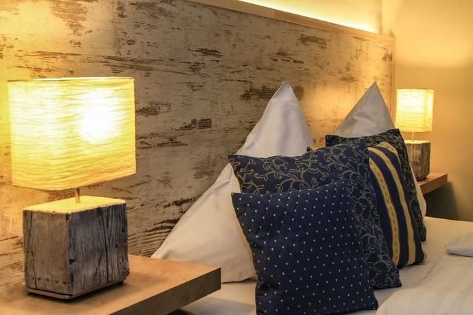 Imagen de la habitación del Hotel Seebrücke. Foto 15