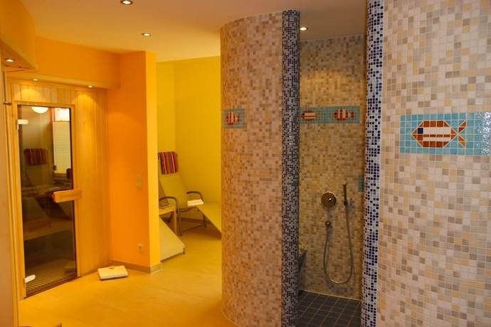 Imagen general del Hotel Seebrücke. Foto 2