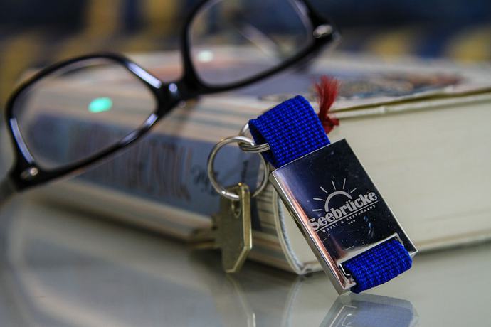 Imagen de la habitación del Hotel Seebrücke. Foto 16