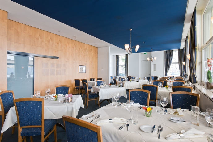 Imagen del bar/restaurante del Hotel Seeburg. Foto 4