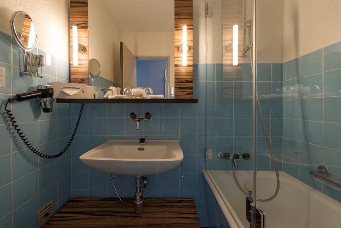 Imagen de la habitación del Hotel Seeburg. Foto 7