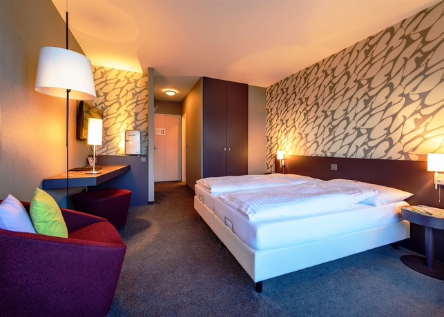 Imagen de la habitación del Hotel Seeburg. Foto 9