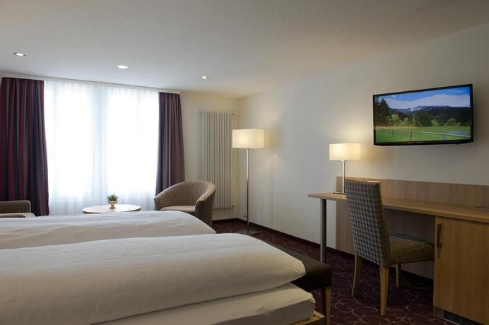 Imagen de la habitación del Hotel Seeburg, Ringgenberg . Foto 3