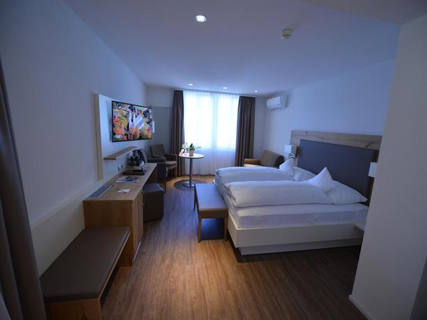 Imagen de la habitación del Hotel Seeburg, Ringgenberg . Foto 4