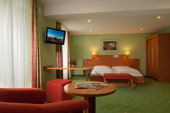 Imagen de la habitación del Hotel Seeburg, Ringgenberg . Foto 5