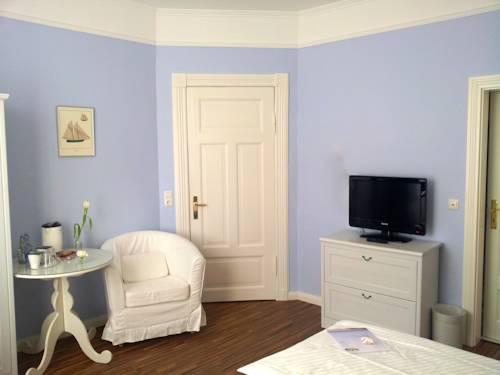 Imagen de la habitación del Hotel Seeburg, Sankt Peter-Ording. Foto 3