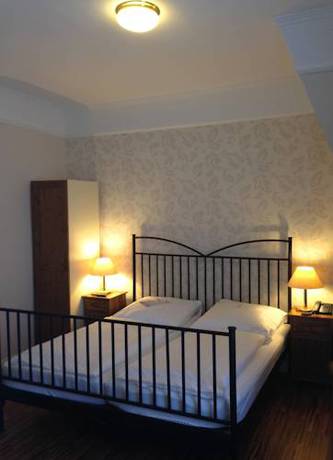 Imagen de la habitación del Hotel Seeburg, Sankt Peter-Ording. Foto 5