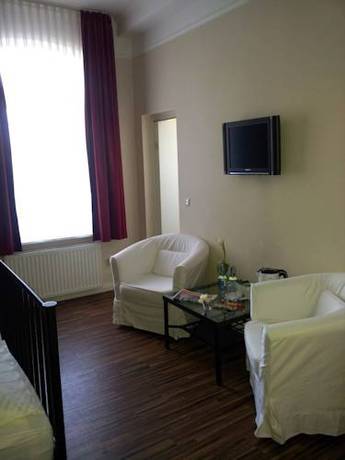 Imagen de la habitación del Hotel Seeburg, Sankt Peter-Ording. Foto 7