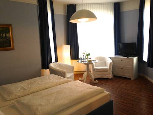 Imagen de la habitación del Hotel Seeburg, Sankt Peter-Ording. Foto 9