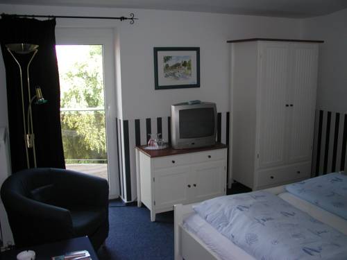 Imagen de la habitación del Hotel Seeburg, Sankt Peter-Ording. Foto 10