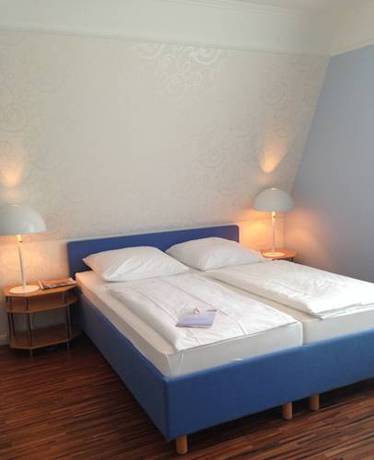 Imagen de la habitación del Hotel Seeburg, Sankt Peter-Ording. Foto 13