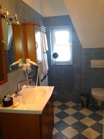 Imagen de la habitación del Hotel Seeburg, Sankt Peter-Ording. Foto 14