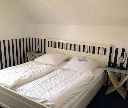 Imagen de la habitación del Hotel Seeburg, Sankt Peter-Ording. Foto 15