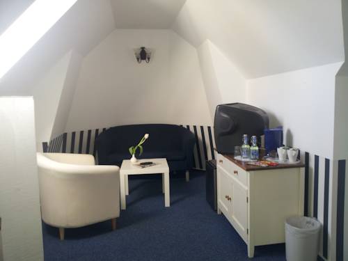 Imagen de la habitación del Hotel Seeburg, Sankt Peter-Ording. Foto 16