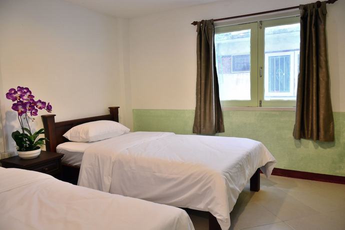 Imagen de la habitación del Hotel Seedling House. Foto 4