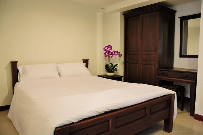 Imagen de la habitación del Hotel Seedling House. Foto 6