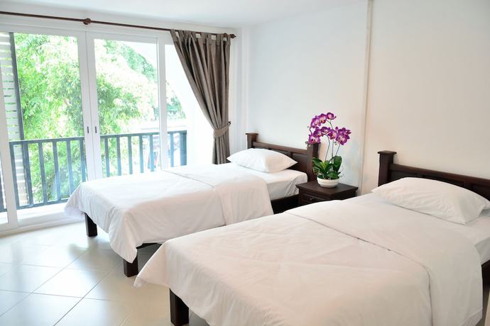 Imagen de la habitación del Hotel Seedling House. Foto 7