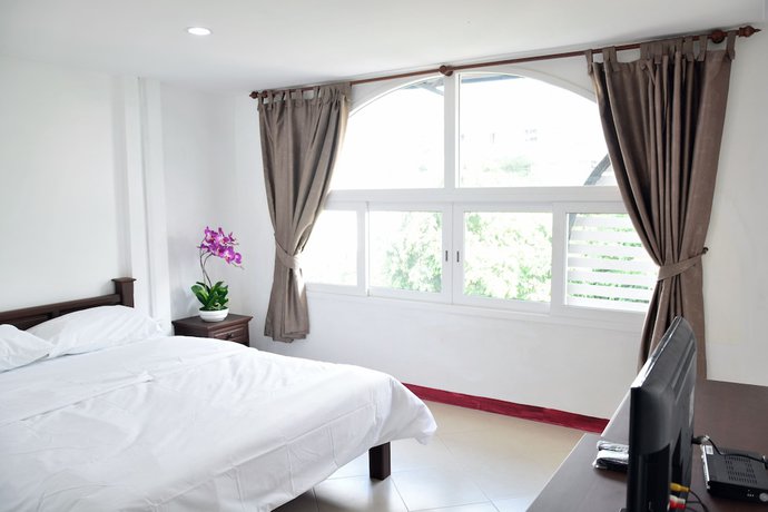 Imagen de la habitación del Hotel Seedling House. Foto 9