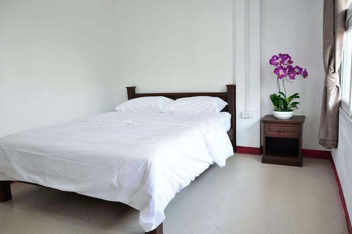 Imagen de la habitación del Hotel Seedling House. Foto 11