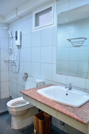 Imagen de la habitación del Hotel Seedling House. Foto 13