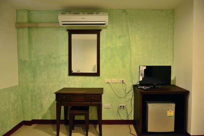 Imagen de la habitación del Hotel Seedling House. Foto 17