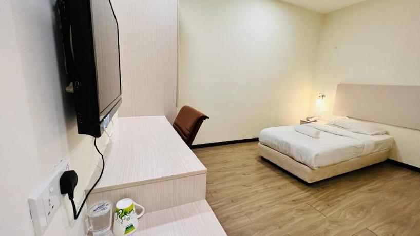 Imagen general del Hotel Seeds Cheras Taman Bukit Segar. Foto 8