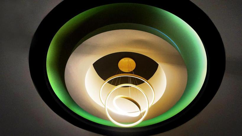 Imagen general del Hotel Seeds Hotel Ampang Point. Foto 3