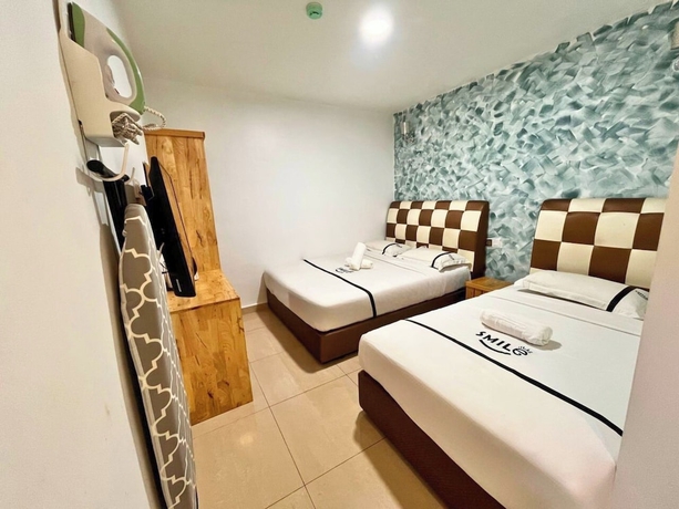 Imagen de la habitación del Hotel Seeds Putrajaya. Foto 5