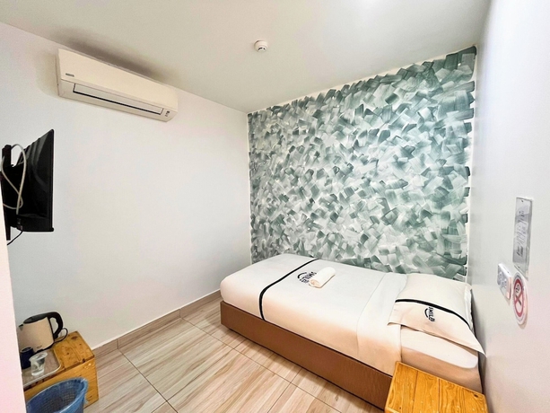 Imagen de la habitación del Hotel Seeds Putrajaya. Foto 7
