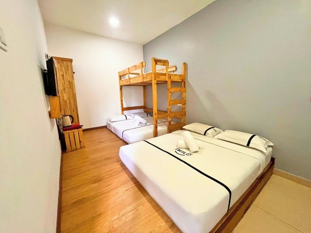 Imagen de la habitación del Hotel Seeds Putrajaya. Foto 9