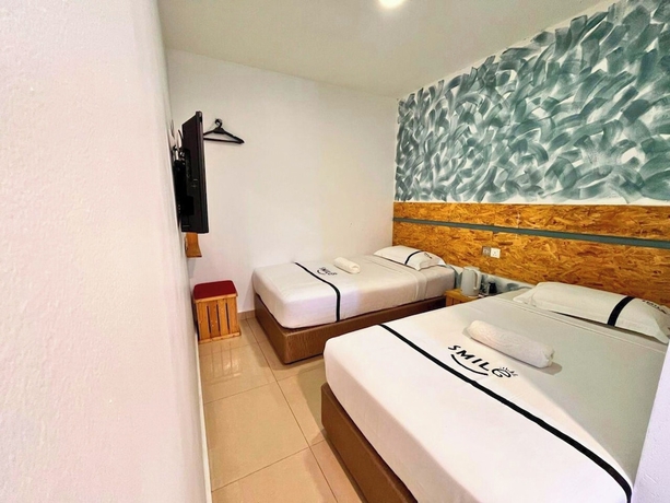 Imagen de la habitación del Hotel Seeds Putrajaya. Foto 10