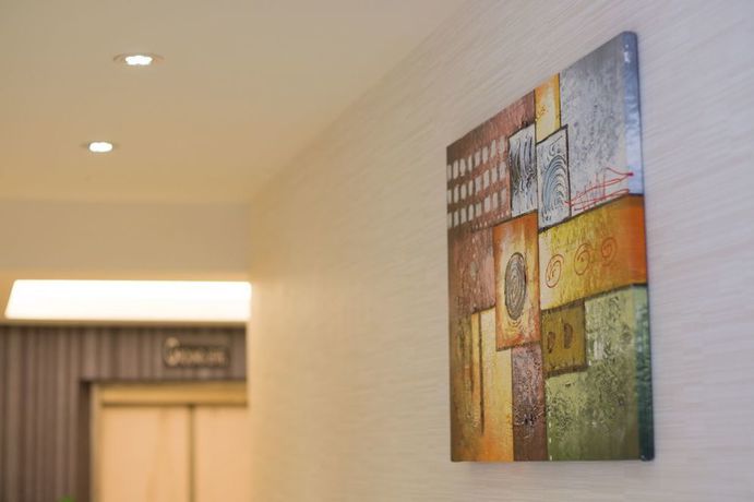 Imagen de la habitación del Hotel Seeds Setiawangsa. Foto 3