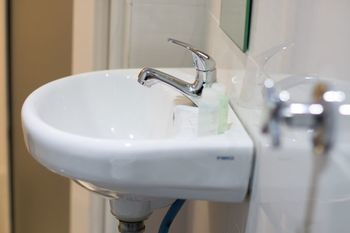 Imagen de los interiores del Hotel Seeds Setiawangsa. Foto 14